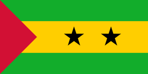 São Tomé and Príncipe em Angola | Serviços Consulares Oficiais